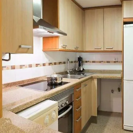 Vilamar Apartment *