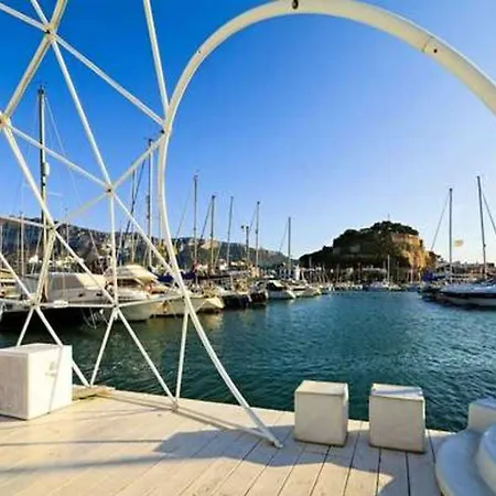 Apartment Vilamar