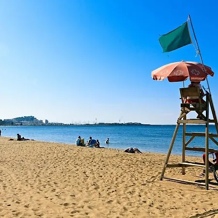 Vilamar Apartamento *