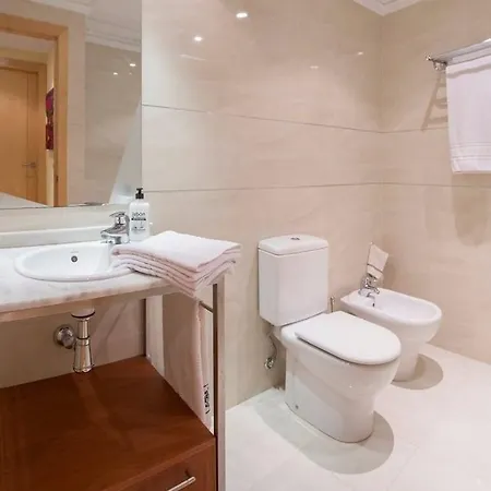 Vilamar Apartment Denia