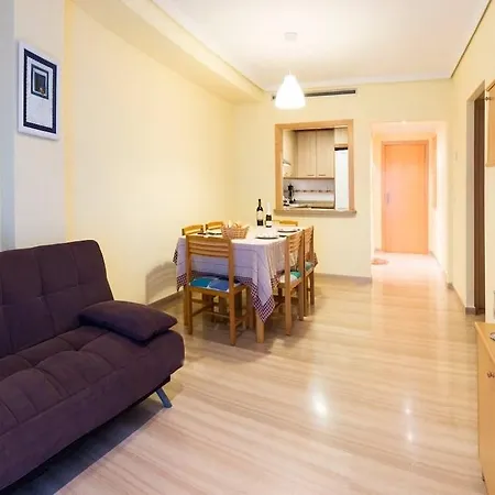 Apartamento Vilamar *