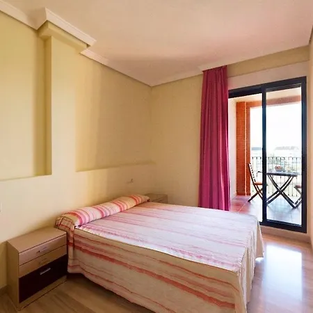 Apartment Vilamar